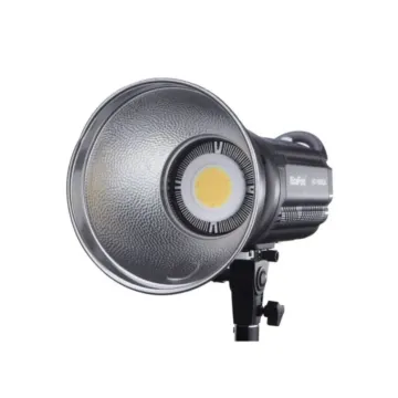 NiceFoto HC-1000SA LED Video Light (640208 )