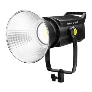 NiceFoto LV-1500B LED Video Light