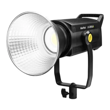 NiceFoto LV-2000A LED Video Light