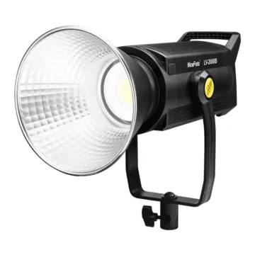 NiceFoto LV-2000B LED Video Light