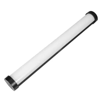 NiceFoto TC-210 RGBW LED Video Light