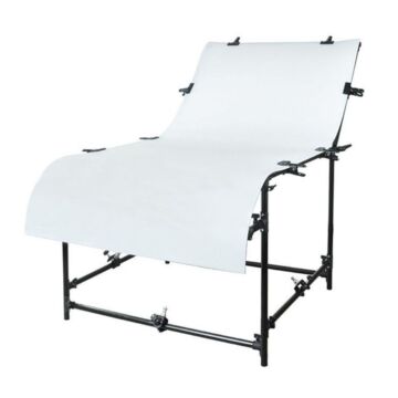 NiceFoto B-120C Still Life Photographic Table