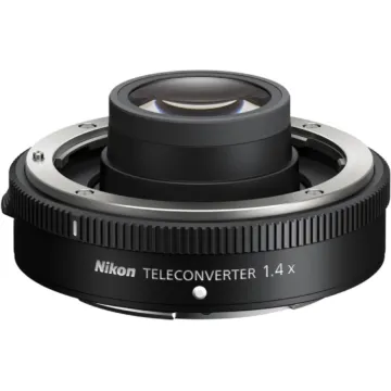 Nikon NIKKOR Z Teleconverter TC-1.4x Lens