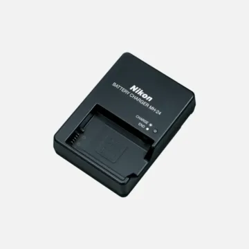 Nikon Quick Charger MH-24