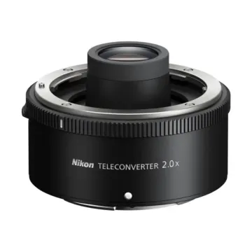 Nikon Z Teleconverter TC-2.0X Lens