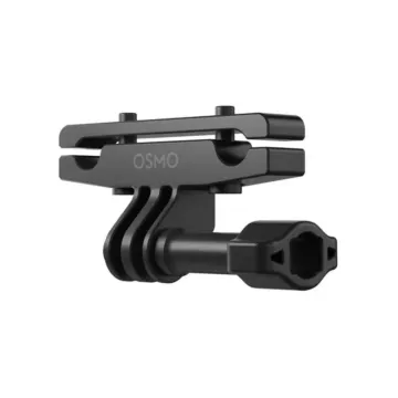 Osmo Action Bike Seat Rail Mount
