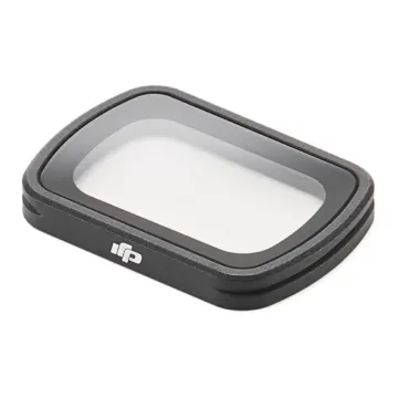 Osmo Pocket 3 Black Mist Filter