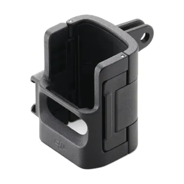 Osmo Pocket 3 Expansion Adapter