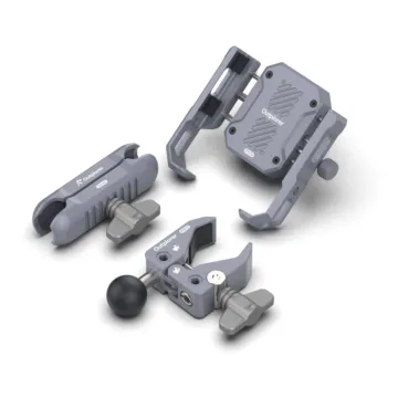Outplorer Handlebar Clamp Kit P100-A