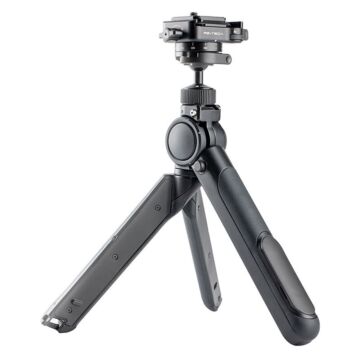 PGYTECH Mantispod Vlogging Tripod PRO (P-CG-020)