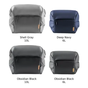 PGYTECH OneGo Shoulder Bag