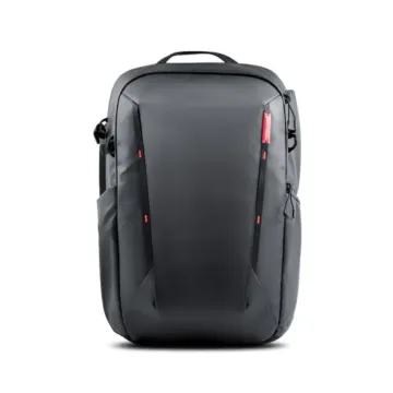 PGYTECH OneMo Lite Backpack (22L, Twilight Black)