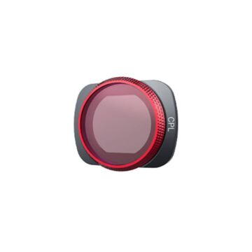 PGYTECH P-19C-067 Osmo Pocket 2 CPL Filter