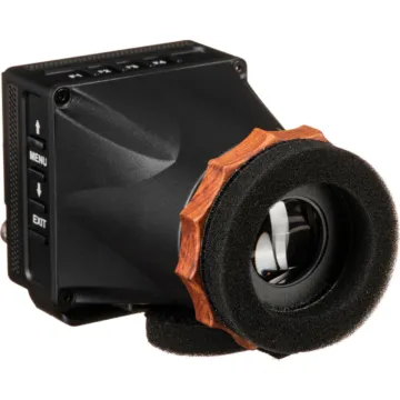 Portkeys LEYE 3G-SDI & HDMI 2.4" LCD Electronic Viewfinder