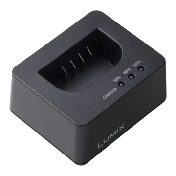 Panasonic DMW-BTC15 Battery Charger