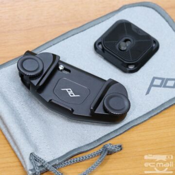 Peak Design Capture Camera Clip v3