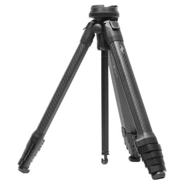 Peak Design Carbon Fiber Travel Tripod