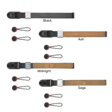 Peak Design Cuff Wrist Strap สายคล้องมือ