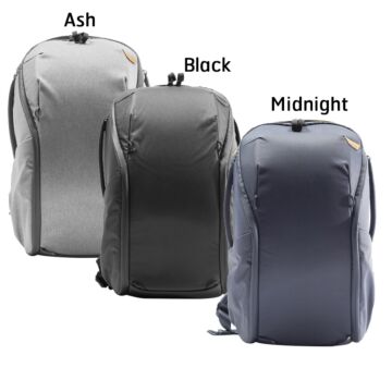 Peak Design Everyday Backpack Zip V2 20L