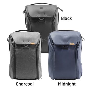 Peak Design Everyday Backpack v2 30L