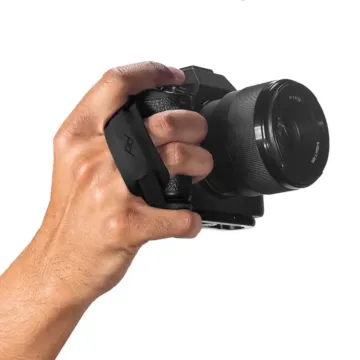 Peak Design Micro Cluth L-Plate
