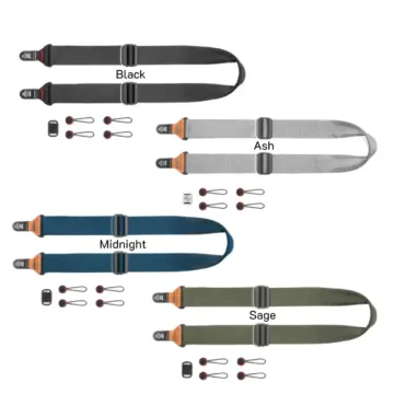 Peak Design Slide Sling สายคล้องคอ