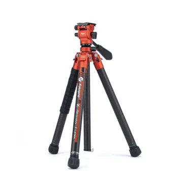 Fotopro X-AIRCROSS 3 Lite Video