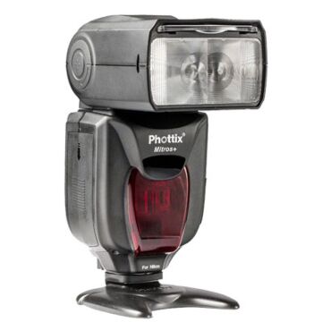 Phottix Flash Mitros+