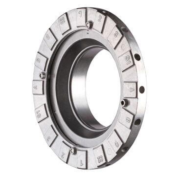 Phottix Speed Ring For Bowens 144mm