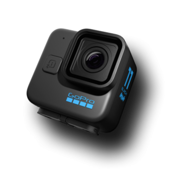 GoPro HERO 11 Black Mini Small Action Camera