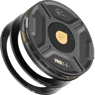PolarPro Helix VND Kit (PM-2/5-KIT)
