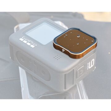 Polarpro Shutter Collection for Gopro HERO 9 Black