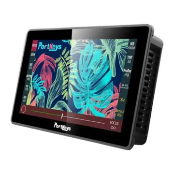 Portkeys BM5 III 5.5" HDMI TouchScreen Monitor
