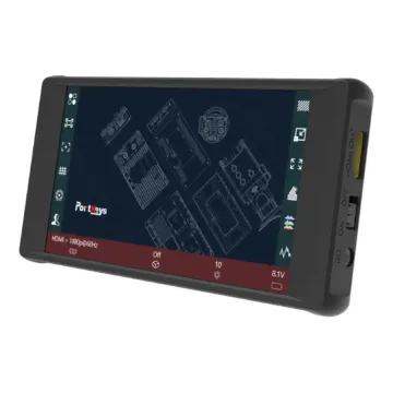 Portkeys PT6 6" 4K HDMI Touchscreen Monitor