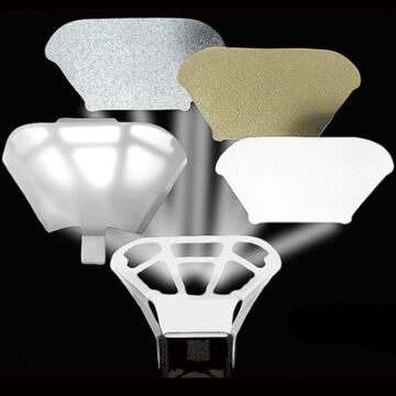 SOFTBOX LUMIQUEST Promax System
