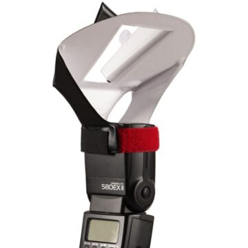 SOFTBOX LUMIQUEST Quik Bounce