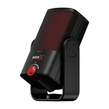 RODE X XCM-50 Compact USB-C Condenser Microphone