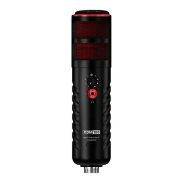 RODE X XDM-100 Dynamic USB-C Microphone