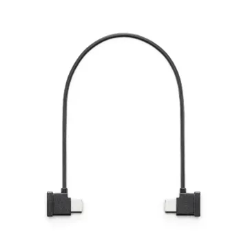 RX to Phone Connection Cable (USB-C to USB-C, 22 cm)