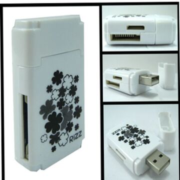 Card Reader SD/MMC USB2.0