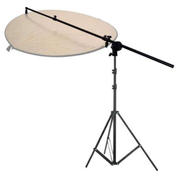 Reflector Holder Arm 175cm