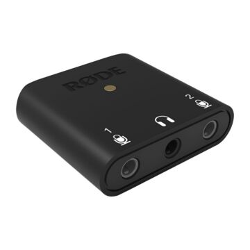 Rode AI-Micro Compact Audio Interface