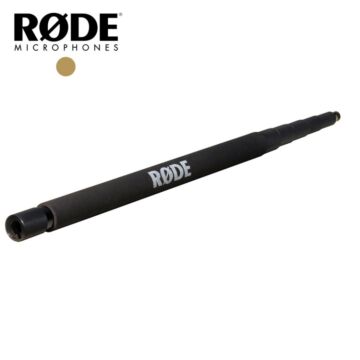 Rode Boompole Professional Boompole - 3.3m (Aluminum)