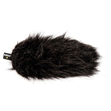Rode DeadCat VMP Artificial Fur Wind Shield
