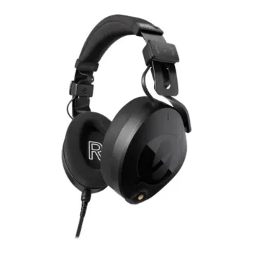 Rode NTH-100 Professional Closed-Back Over-Ear Headphones