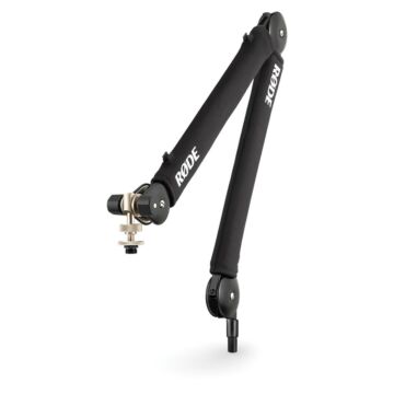Rode PSA1+ Professional Studio Boom Arm