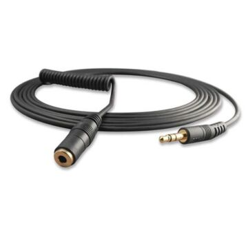 Rode VC1 Minijack 3.5mm Stereo Extension Cable (3m/10')