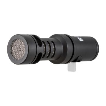 Rode VideoMic Me-C Directional Microphone For USB C Devices