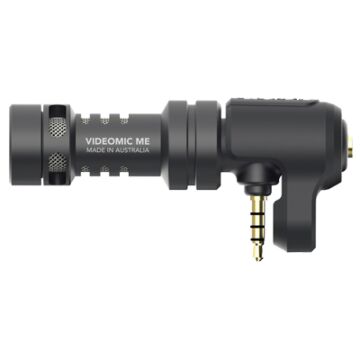 Rode VideoMic Me Directional Mic for Smart Phones