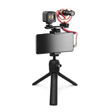 Rode Vlogger Kit